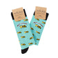 Socks Me So Hornet
