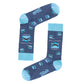 Socks Keep Surfing