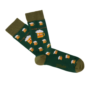 Socks Brewmance