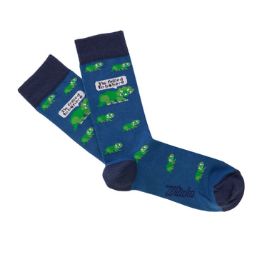 Socks Frilled