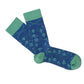 Socks Saguaro Sunrise