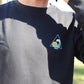 Skull Paradise Sweatshirt
