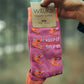 Socks The Prawn Principle