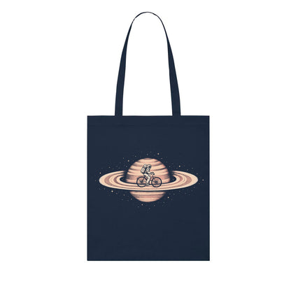 Space Ride - Thin Tote Bag