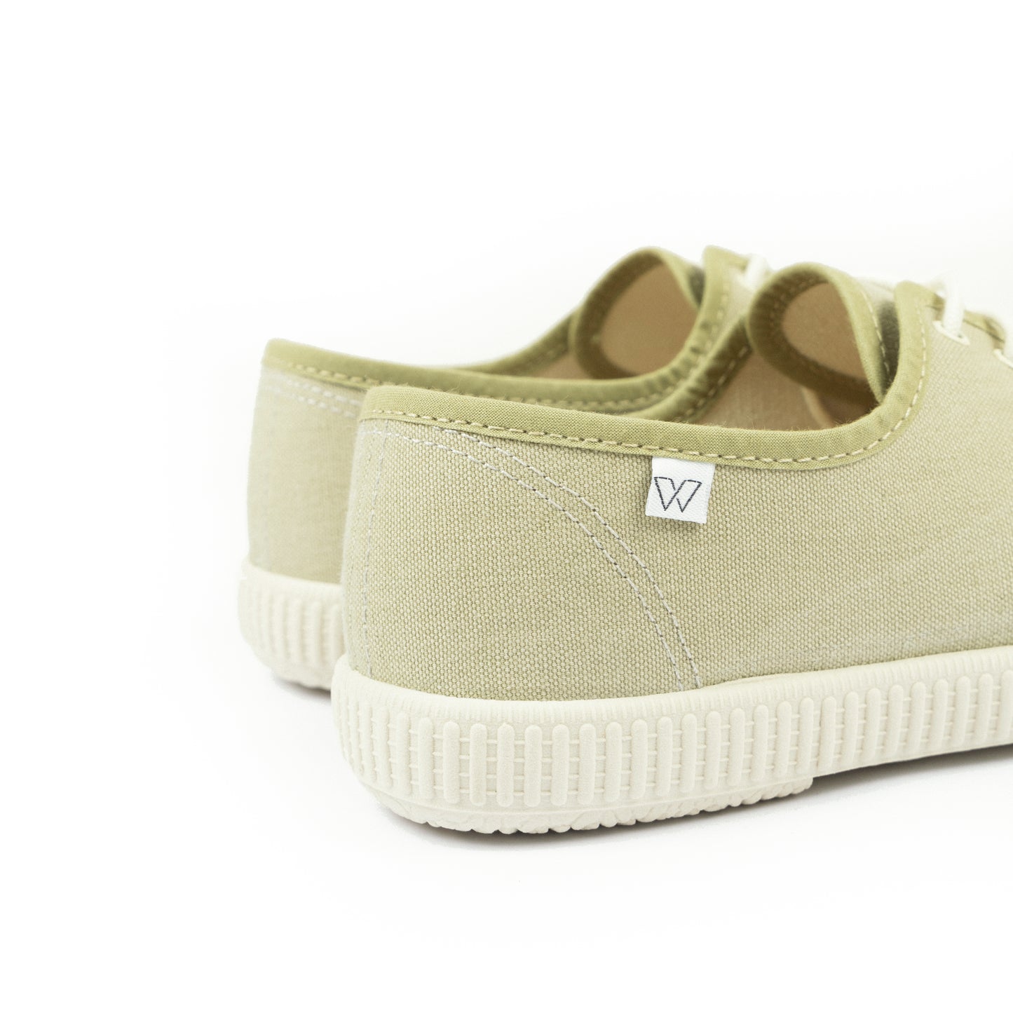 Sneakers Olive