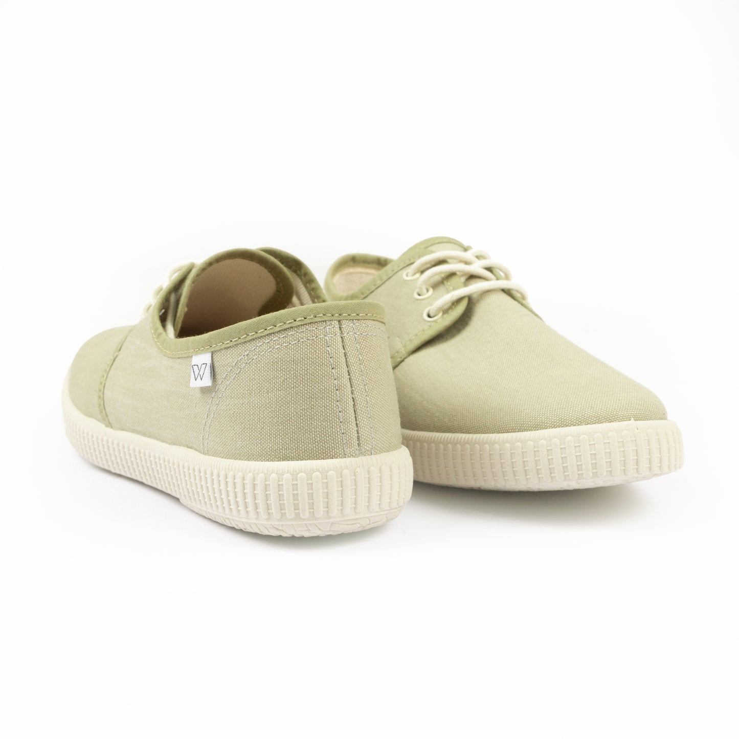 Sneakers Olive