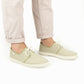 Sneakers Olive