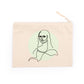 Carry-All Pouch Mona Lisa