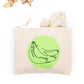 Carry-All Pouch Bananas