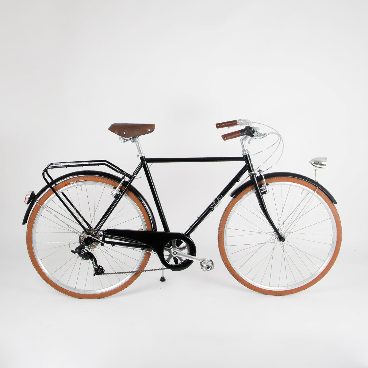 Bike Velo Damrak