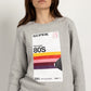 Supertape Sweatshirt - Wituka 