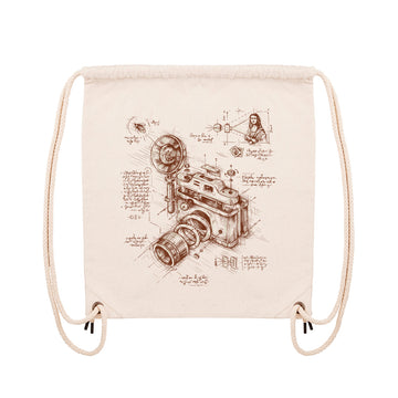 Moment Catcher- Gym bag - Wituka