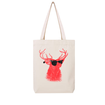 Young Buck - Tote Bag
