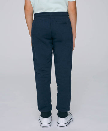 Trousers French Navy Kids