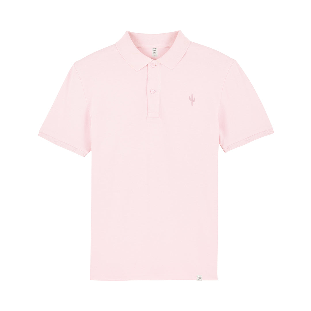Baby Pink