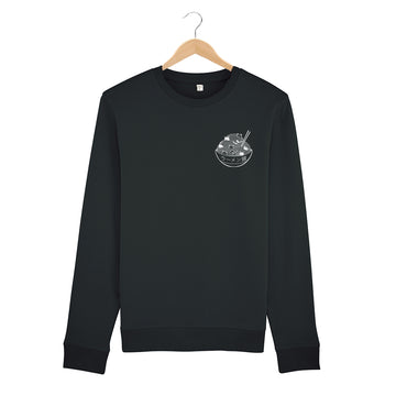 Ramen Lines Sweatshirt