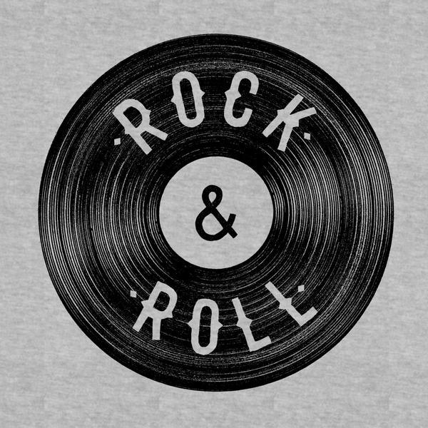 Rock N' Roll Sweatshirt - Wituka