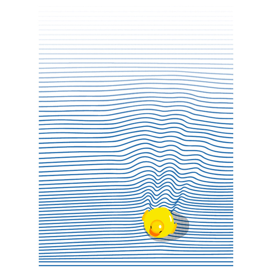 Rubber Ducky - Wituka