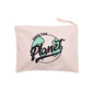 Carry-All Pouch Save The Planet