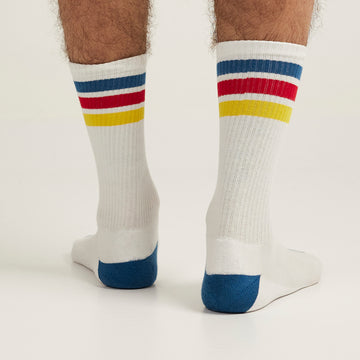 Socks Skater