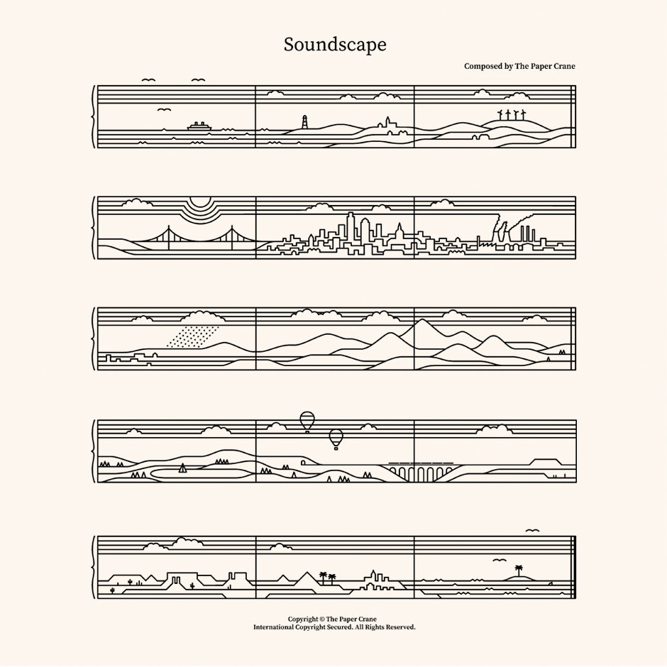 Soundscape - Wituka