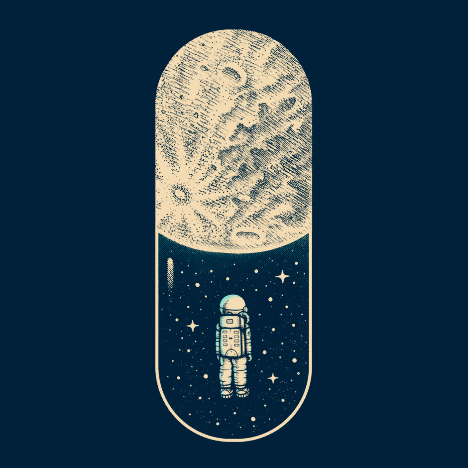 Space Capsule - Wituka