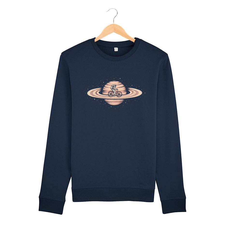 Space Ride Sweatshirt
