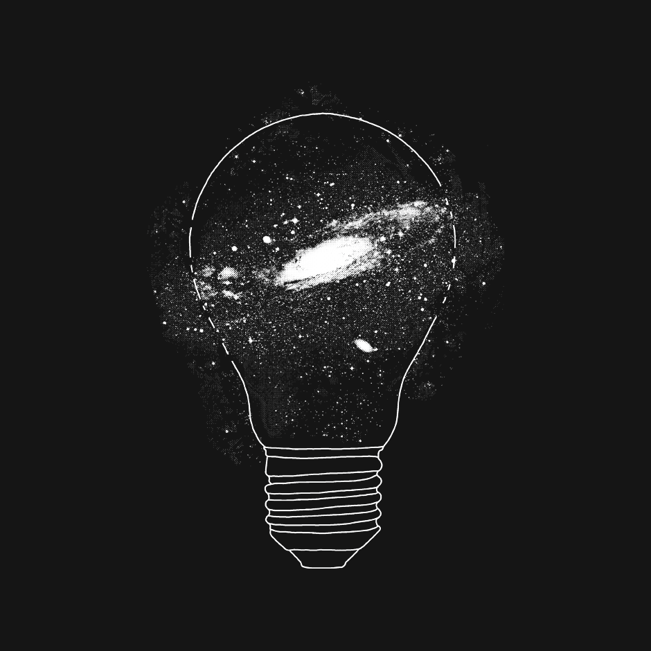 Sparkle - Sweatshirt
