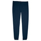 Fitted Trousers French Navy Men