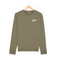 Toucan Sweatshirt