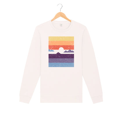 Sunset Hires Sweatshirt