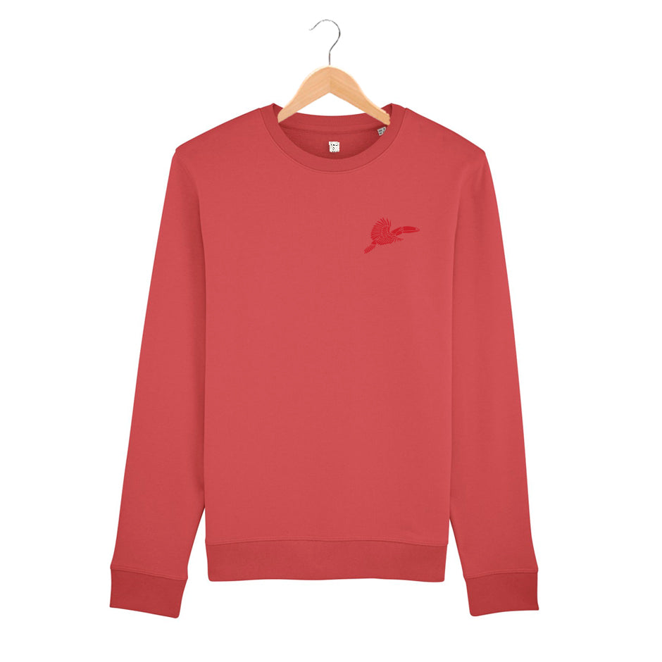 Toucan Sweatshirt