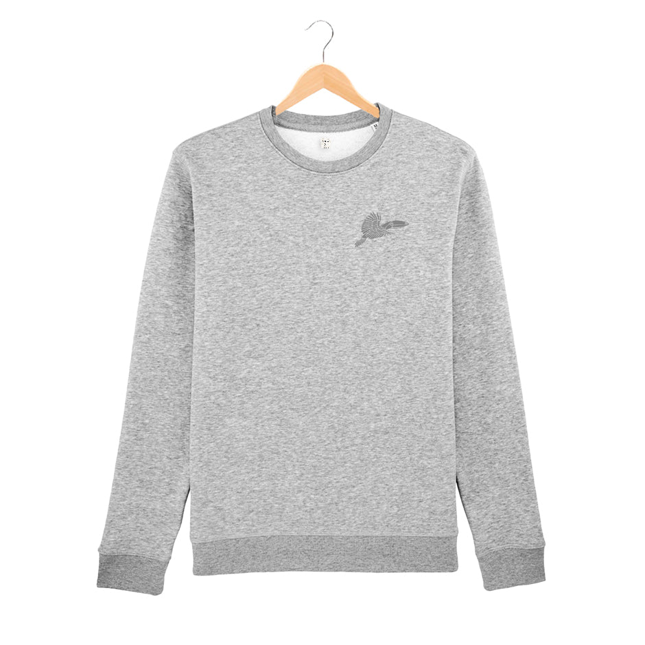 Toucan Sweatshirt