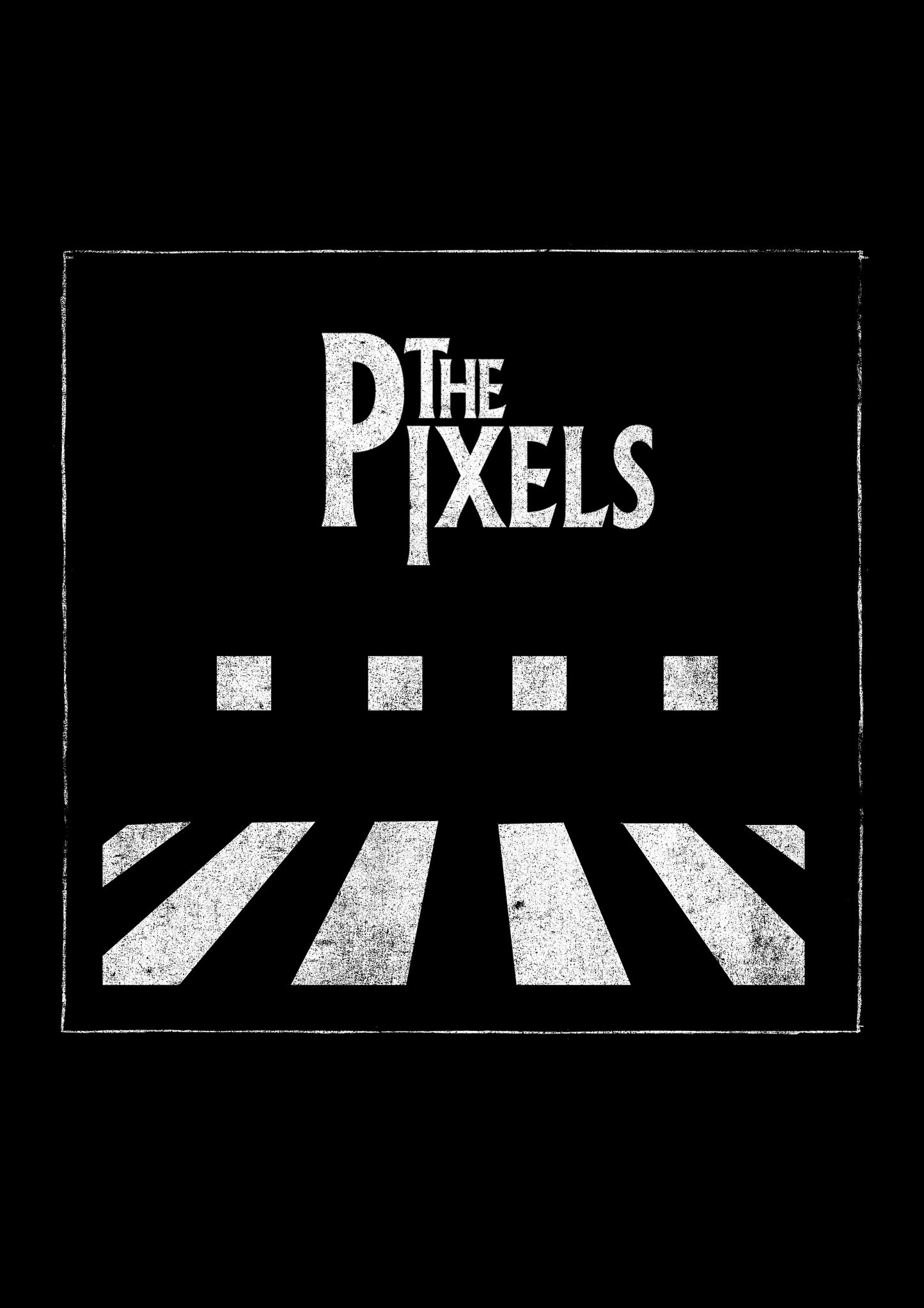 The Pixels