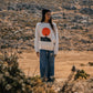 The Last Warrior Sweatshirt