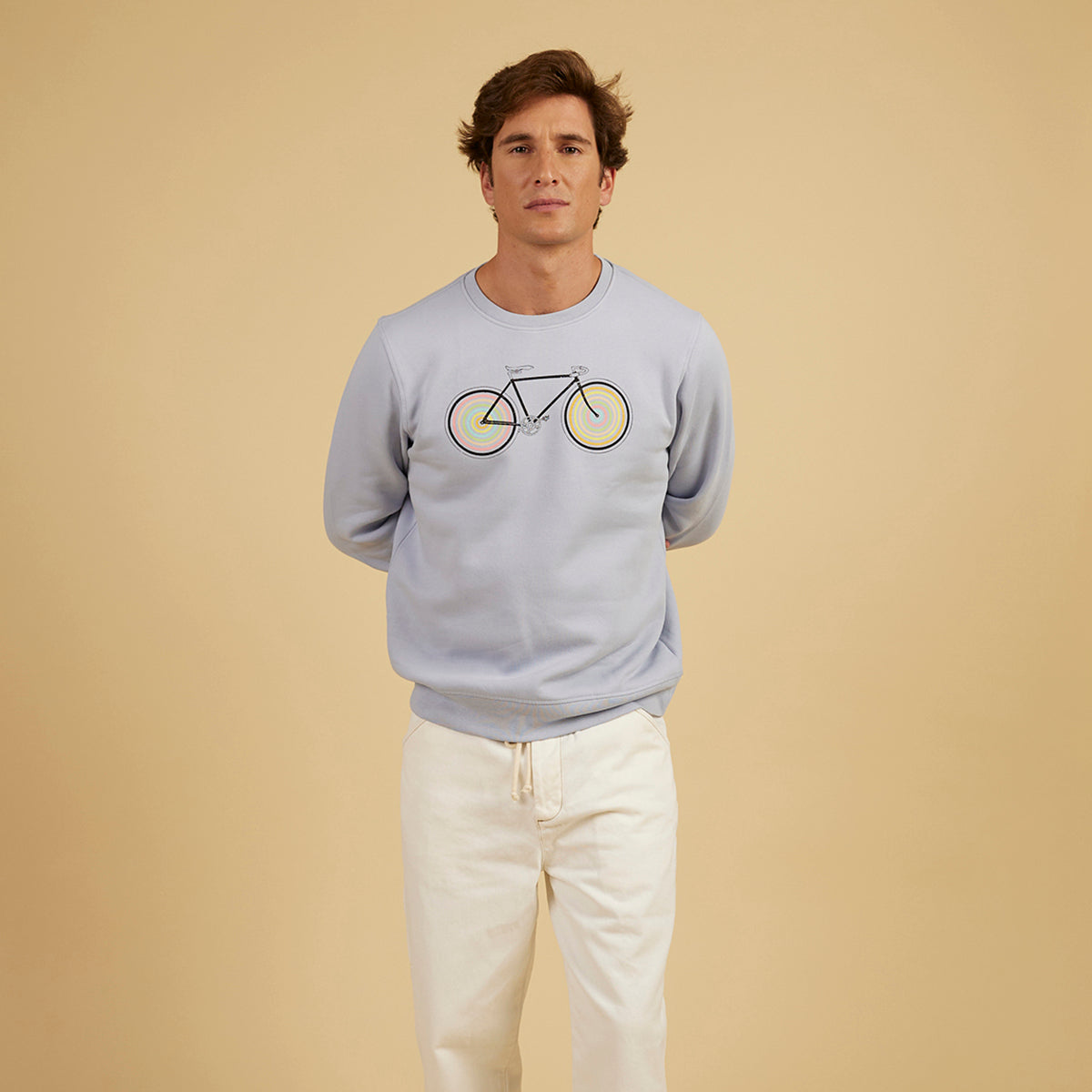 Velocolor Sweatshirt