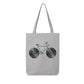 Velophone - Tote Bag Grey - Wituka