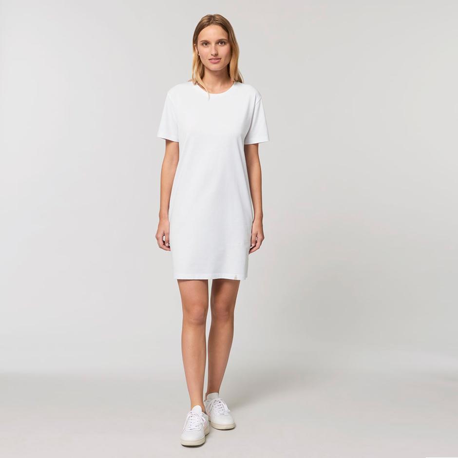 La Vie en Rose Dress