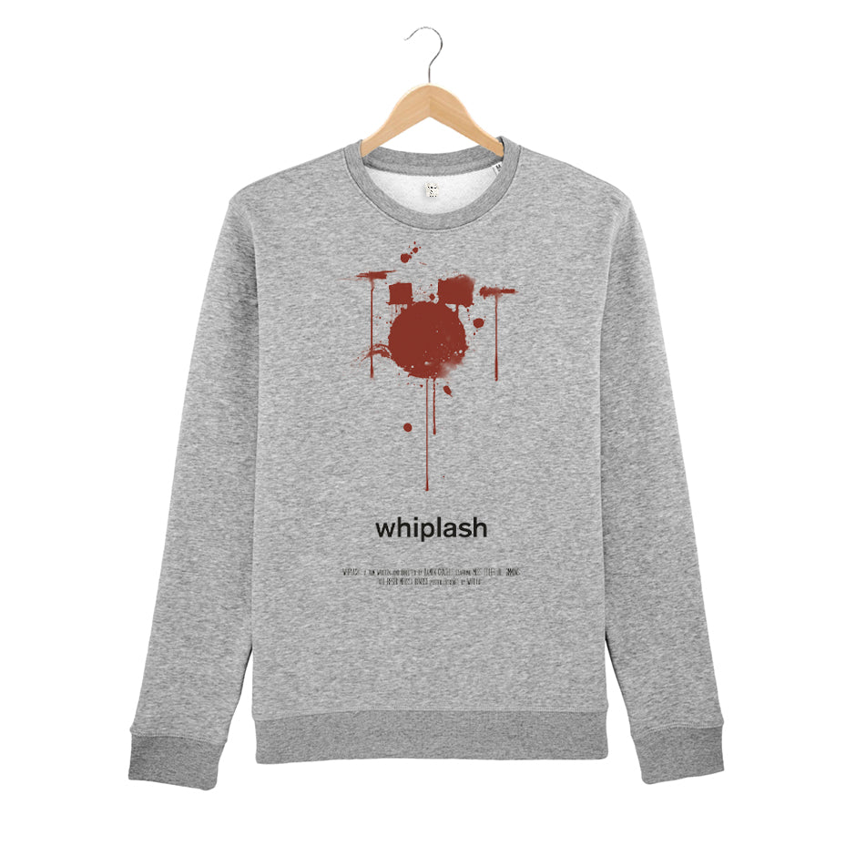 Whiplash Sweatshirt