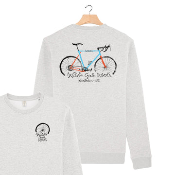 Wituka Cycle Works Sweatshirt