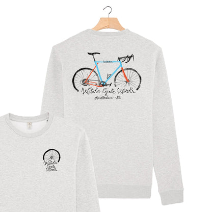 Wituka Cycle Works Sweatshirt