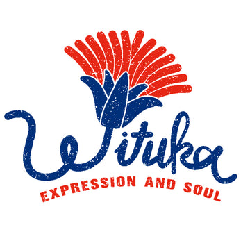 Wituka Expression & Soul