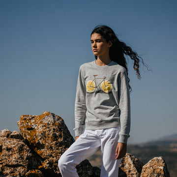 Heather Grey