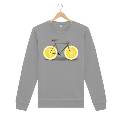 Zest Sweatshirt - Wituka 