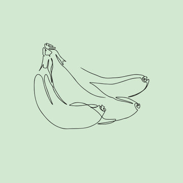 Bananas