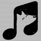 Bark Note - Wituka