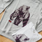 camiseta oso pardo