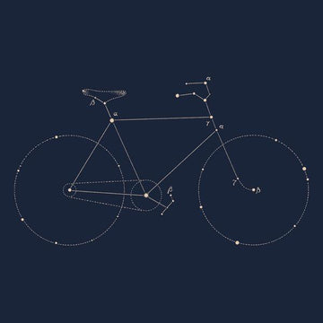 Bike Star Sweatshirt - Wituka