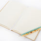 Journal Blue Van