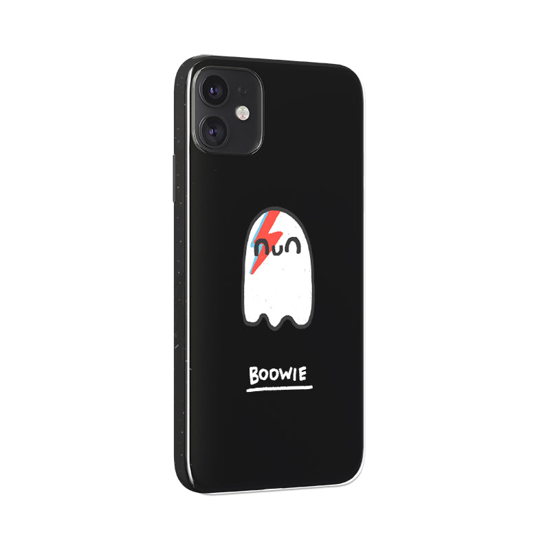 Boowie Mobile Case